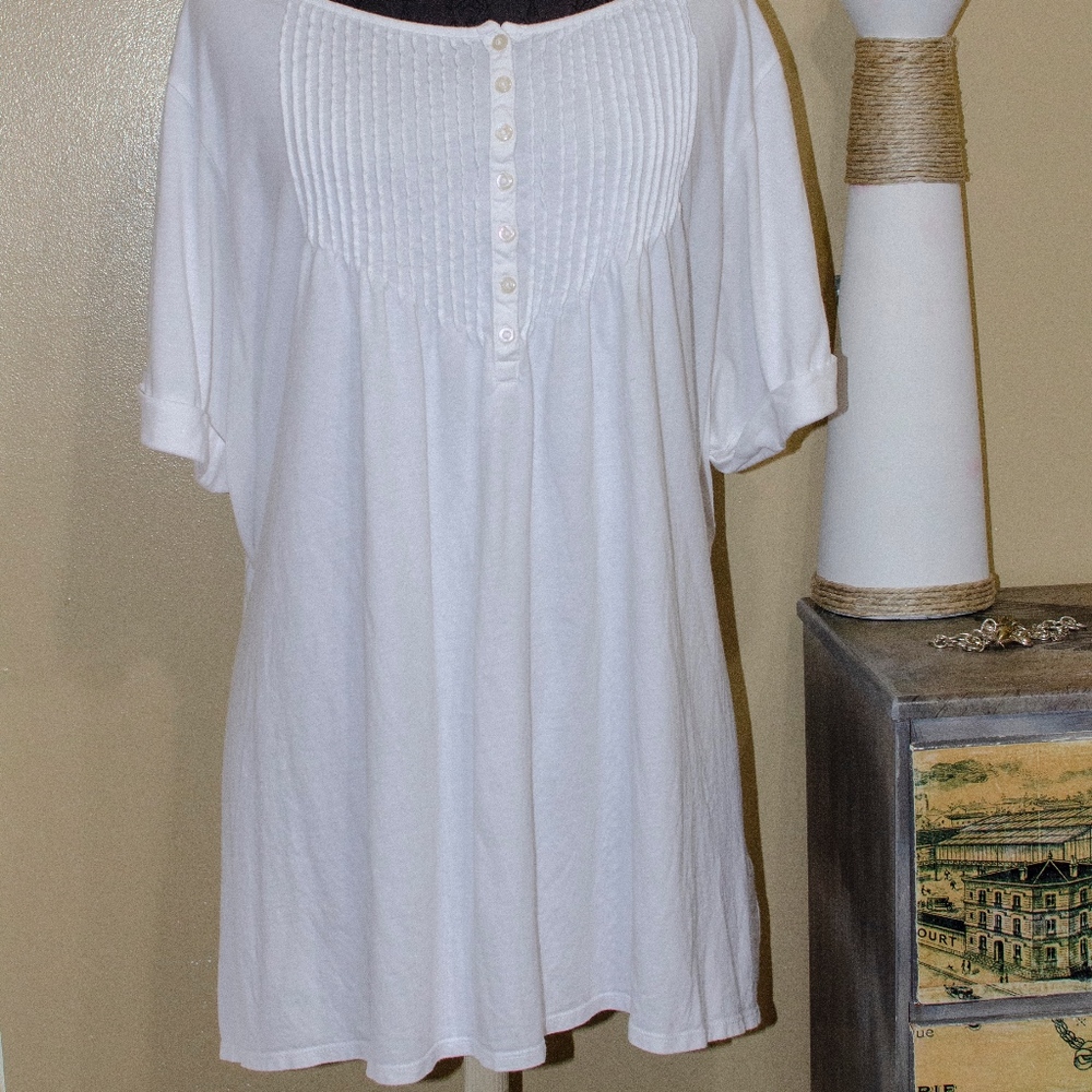 women's plus size top 3x